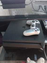 Sony play station 4