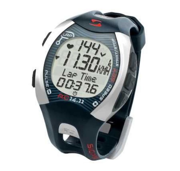 Ceas sportiv sigma