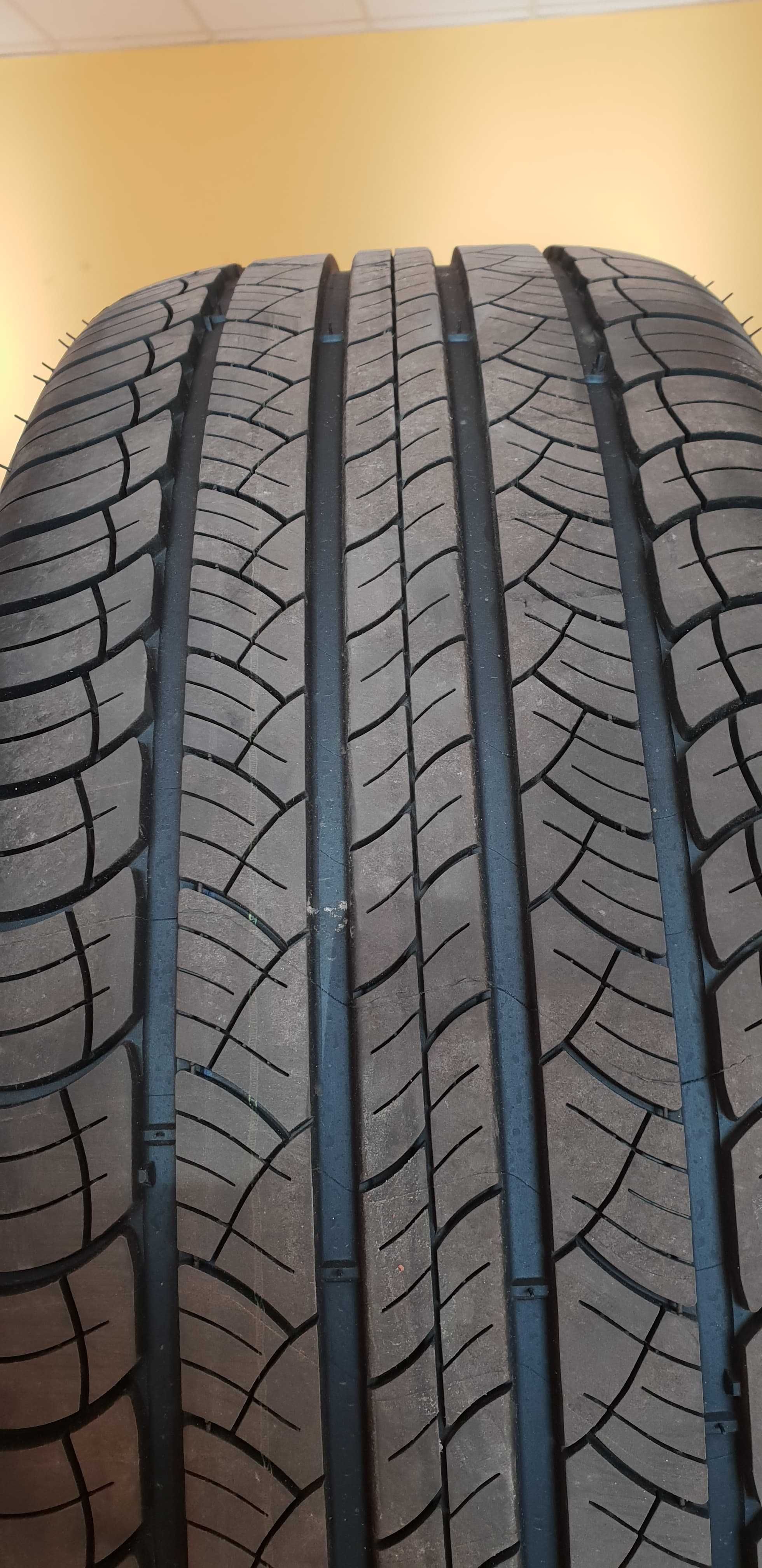 Jante Range Rover Sport Vogue Original R21 Michelin Latitude DOT 1618