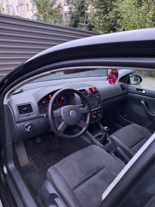 Vw golf 5.14 mpi