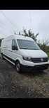 VW CRAFTER 2019 2.0