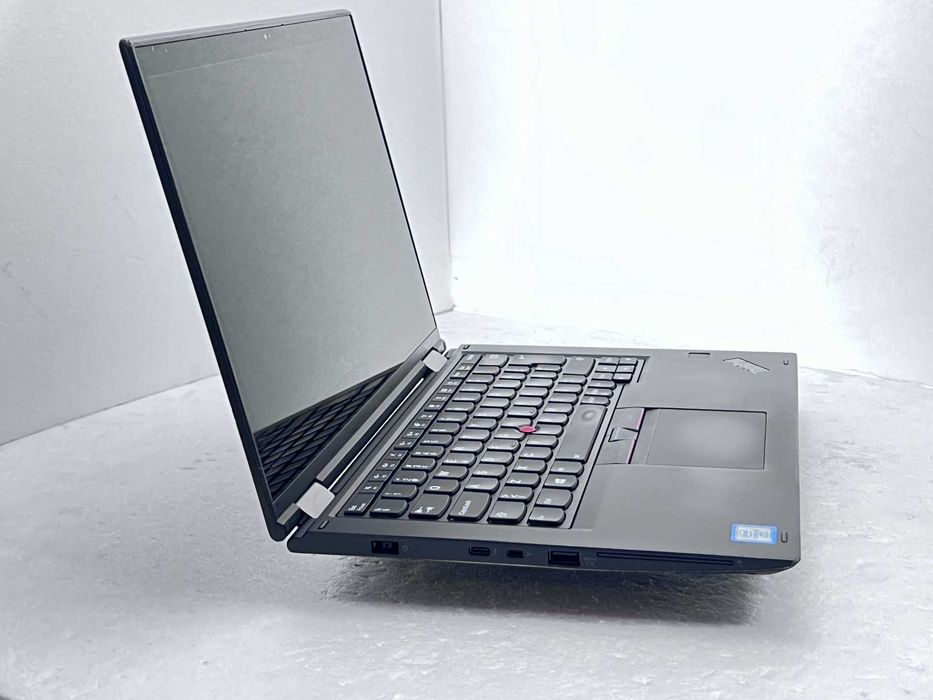 Lenovo ThinkPad Yoga 370 i5-7300U 8GB 260GB / С гаранция