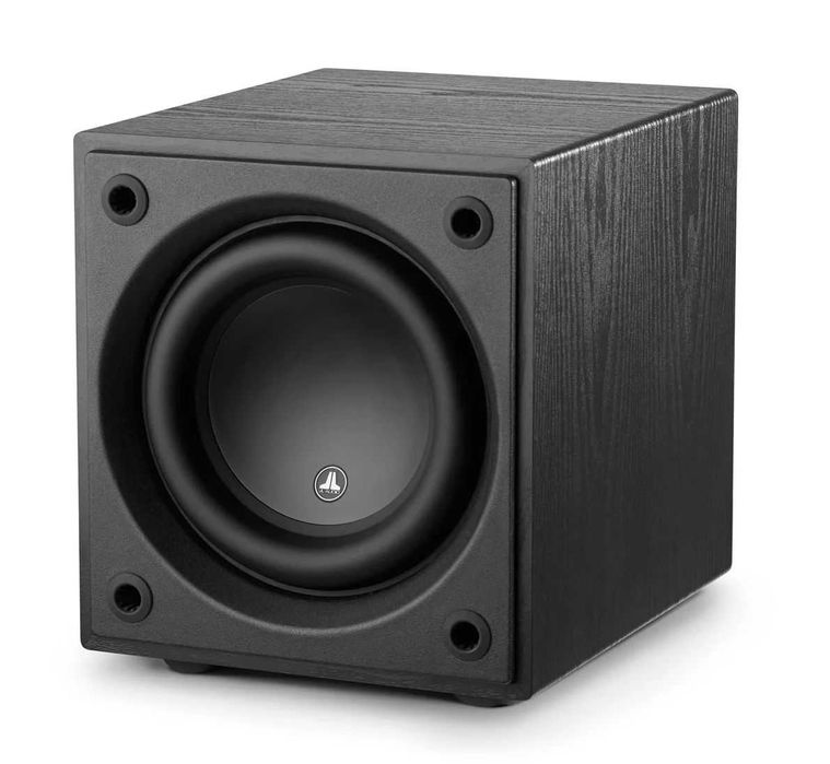 Продам Hi-Fi комплект (Buchardt P300, JL Audio D108, Powernode N330)