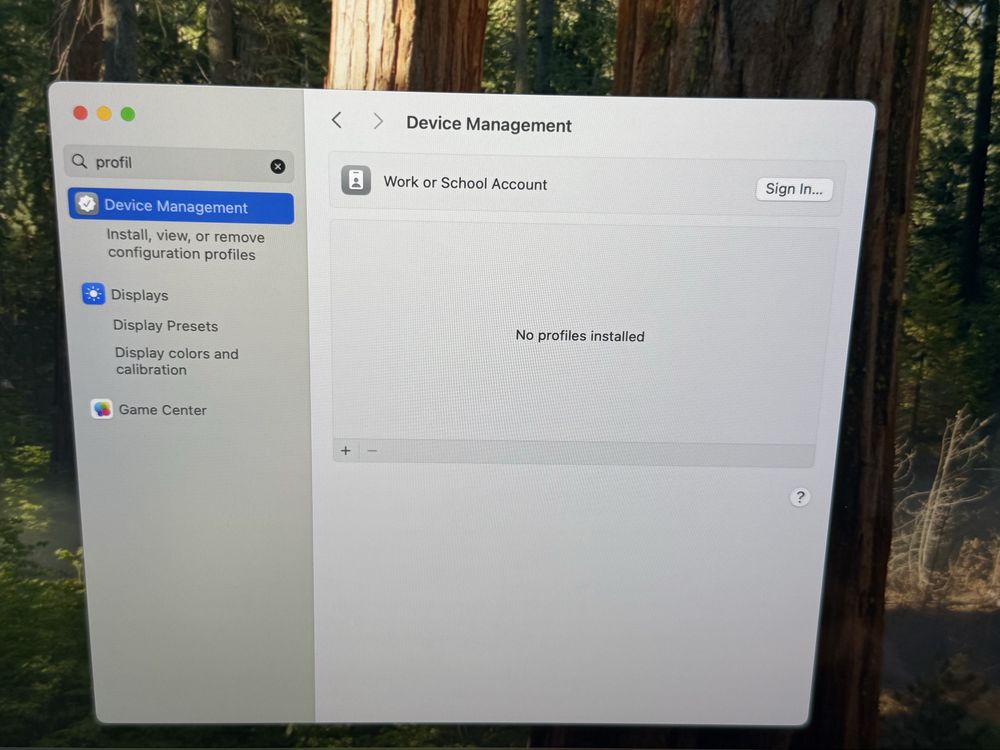 MacBook Pro 16' M3 Pro 36GB 512GB Гаранция Space Black
