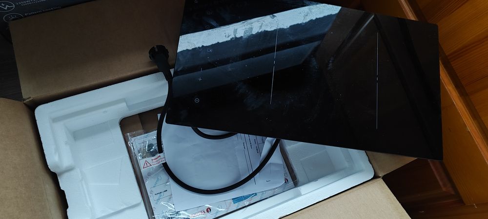 Двухкафорочная плита