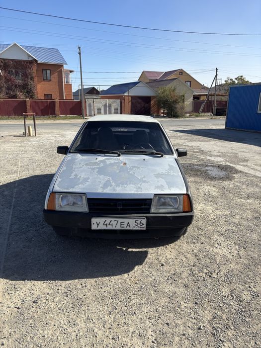 Ваз 2109 сатлат 490мын