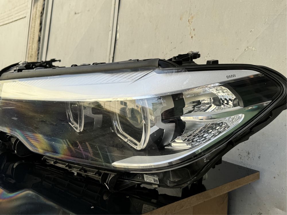 Faruri led BMW G30