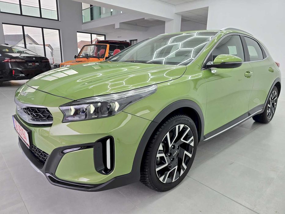 Kia XCeed Stare tehnica / estetica ca noua.