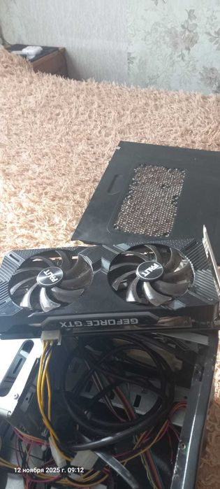 комплектующие пк