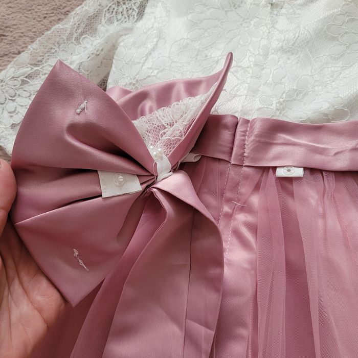 Rochita eleganta fetita pt 3 ani