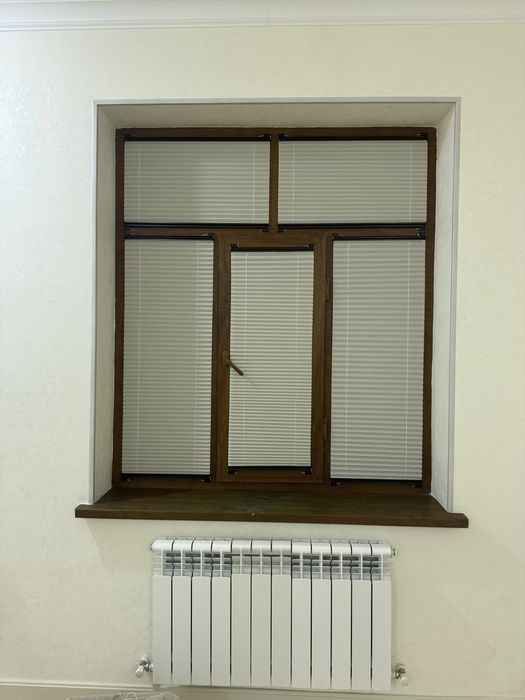 Jalyuzi vse vidi Жалюзи