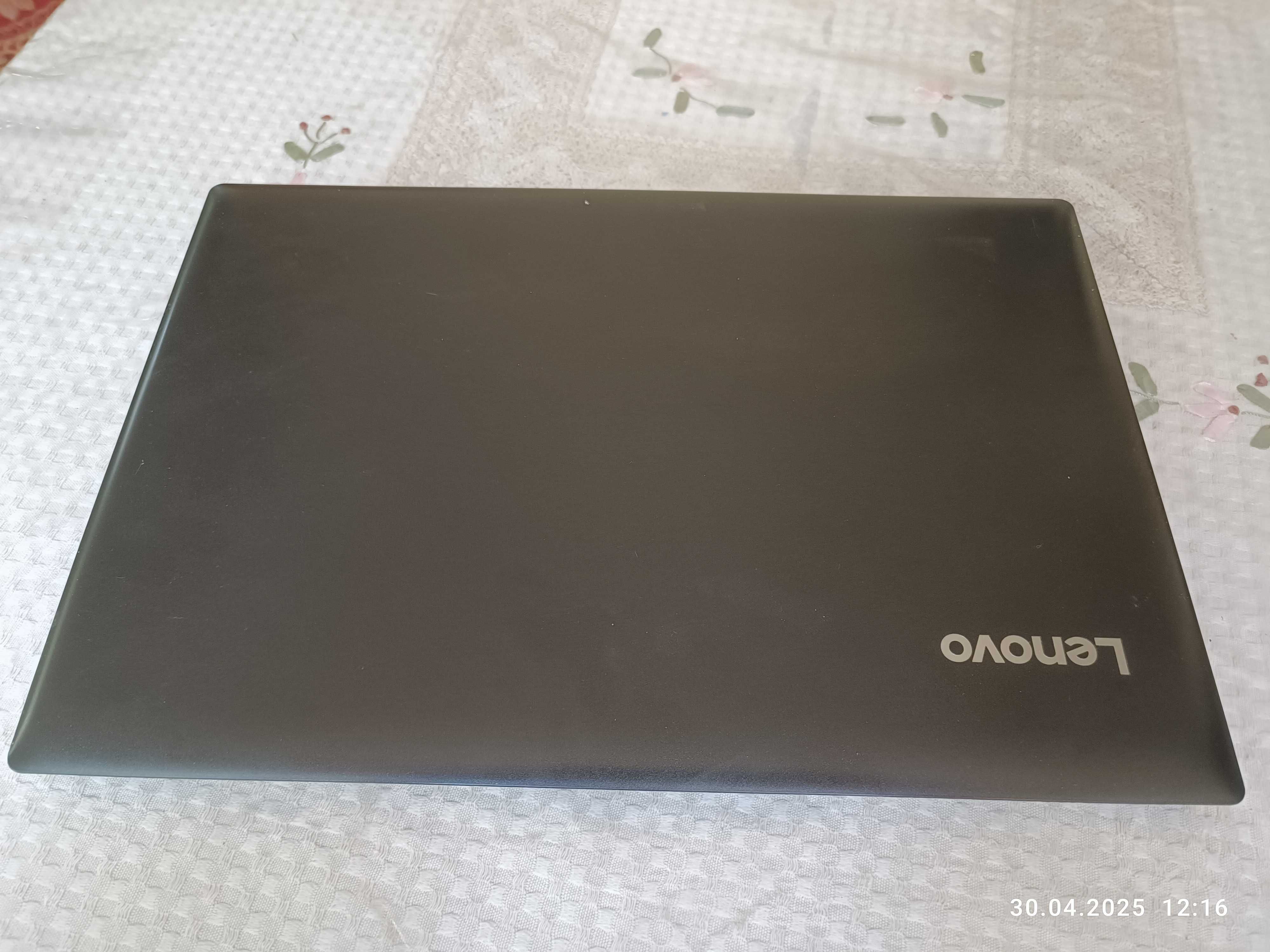 Ноутбук Lenovo В50-30, 4 Гб Озу, 1.14 Тб память