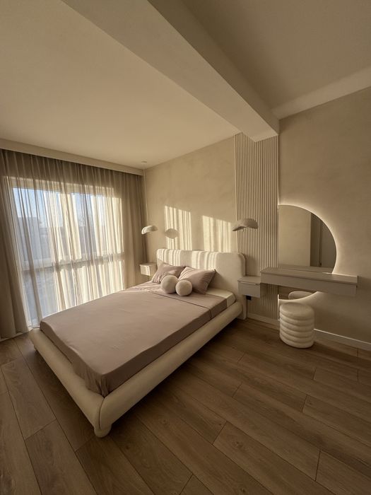 Vand casa insiruita 4 camere, 3 bai, gradina, terasa,parcare