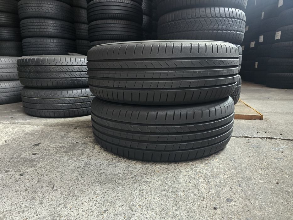 Hankook 205/60 R16 92H vară