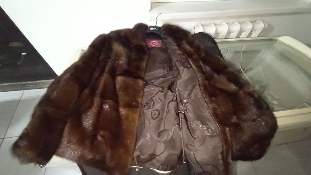 Срочно продам шубу