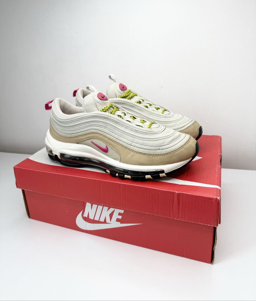 Nike Air Max 98 Дамски Маратонки