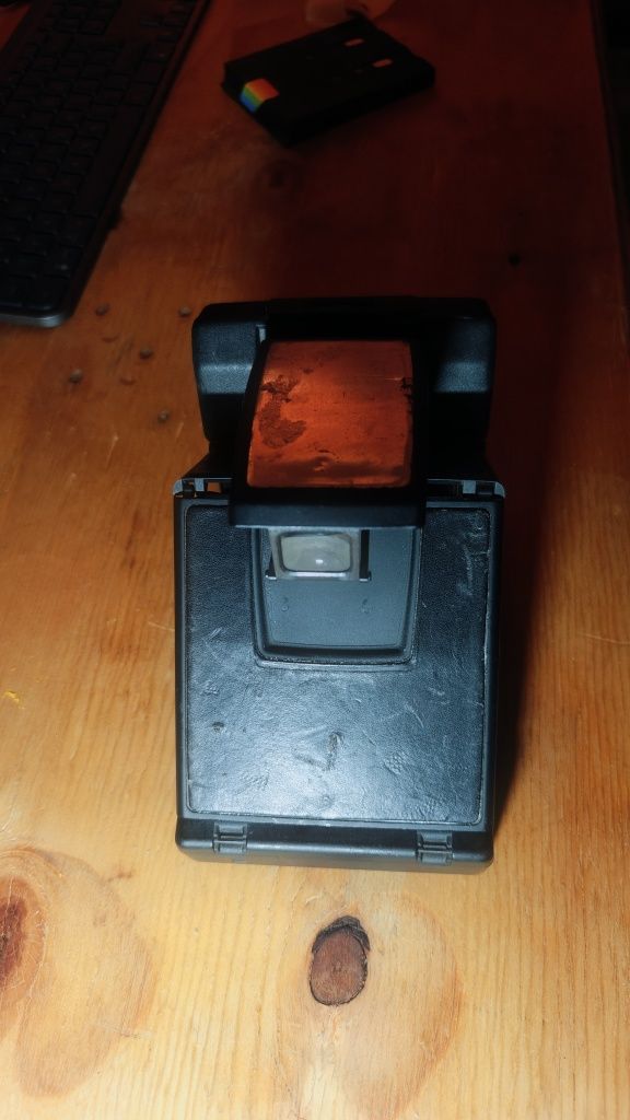 polaroid sx-70 Land Camera Model 2 за ремонт
