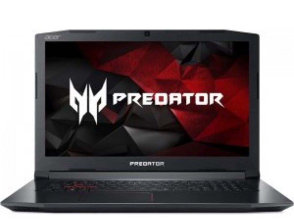 Laptop ACER Gaming Predator Helios 17.3 ‘’