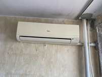 Midea 12 климатик Бургас Лазур