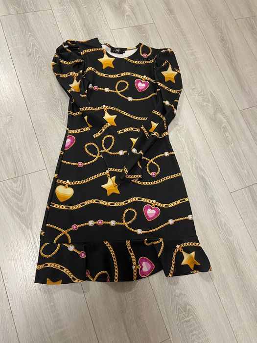 Парти рокля в S размер