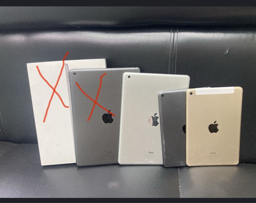 Apple iPad Sotiladi DJay uchun App Tekin