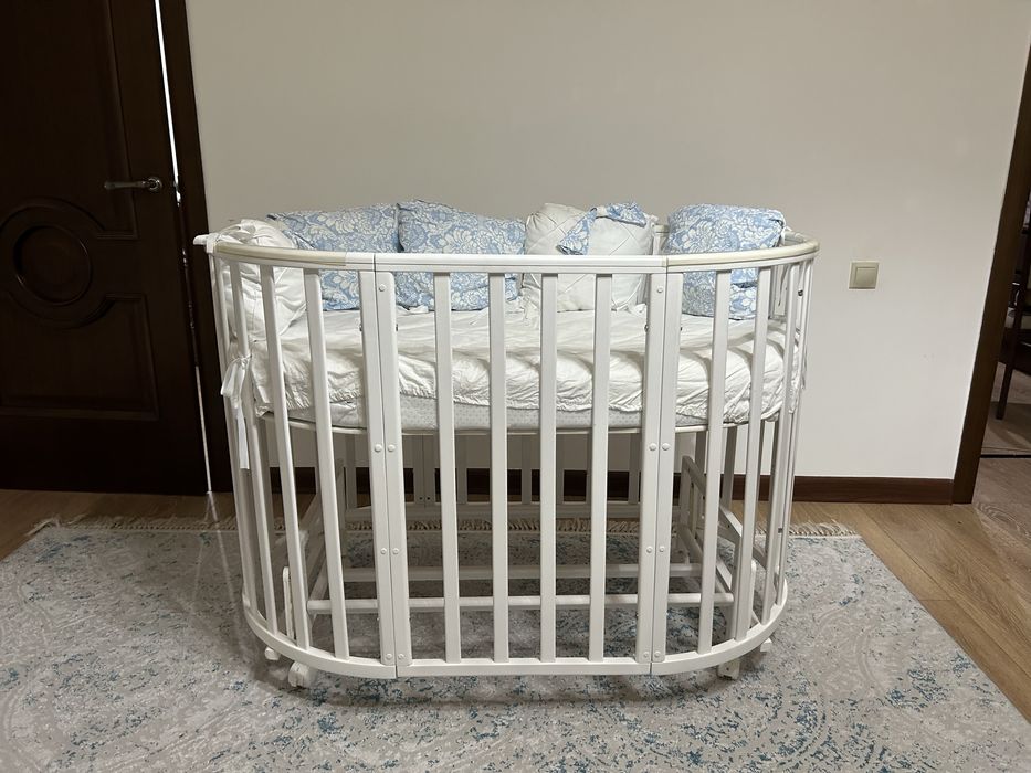 Манеж продается