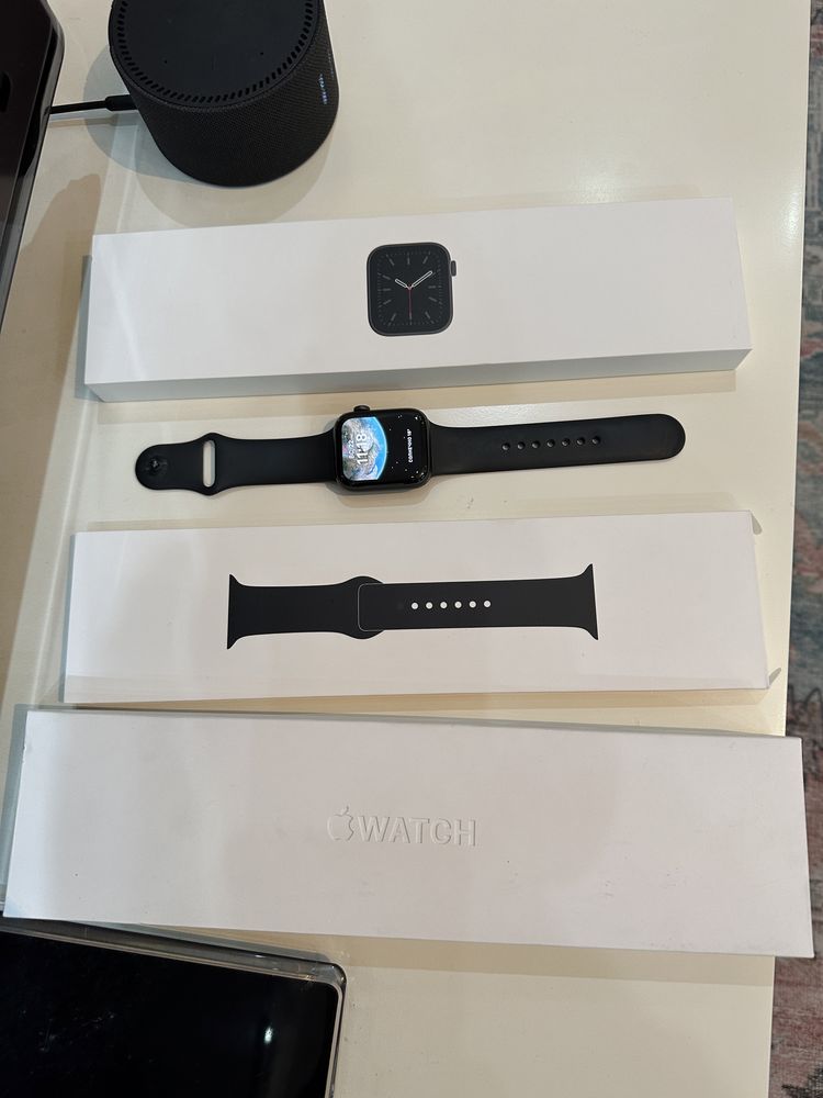 Apple watch, смарт часы