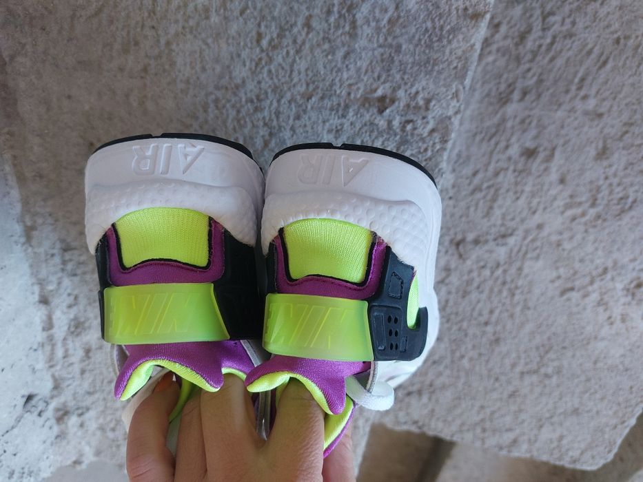 Дамски маратонки найк vapormax