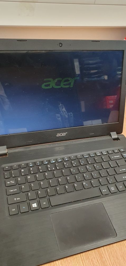 Laptop Acer 14 inch