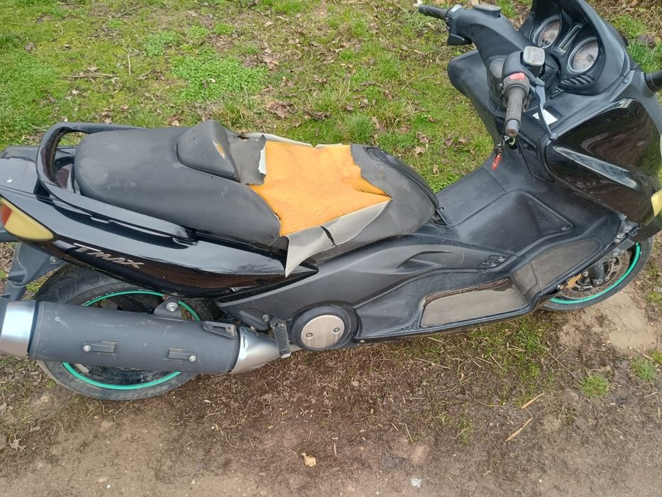 Tmax 2007 fara acte
