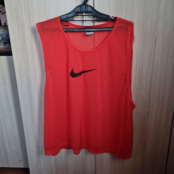 NIKE оригинален топ / размер L-XL