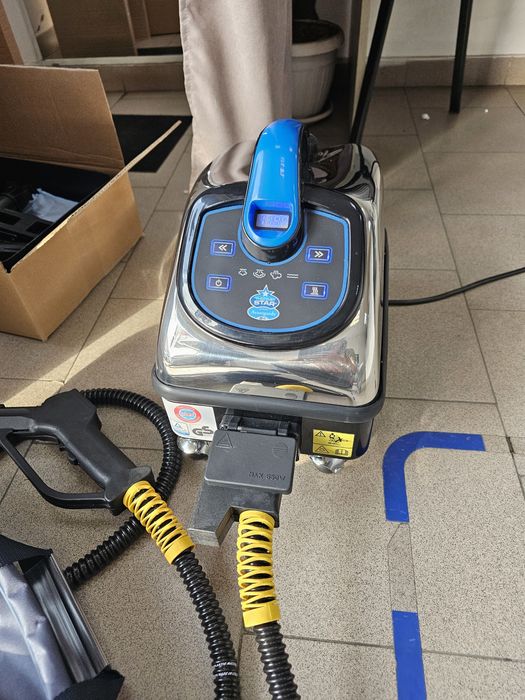 Парочистачка Thermostar Avangarde S4