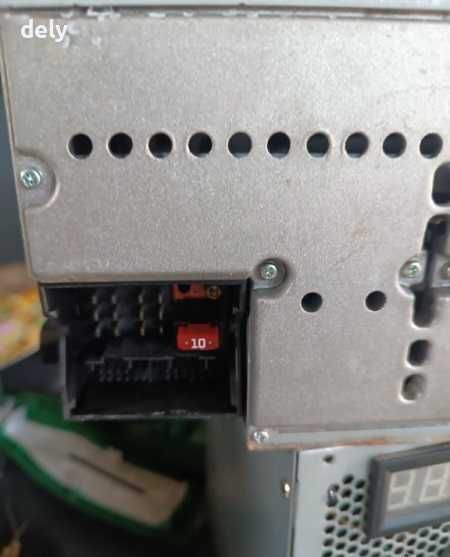 CD за Mercedes Benz