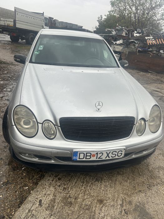 mercedez e clas de vanzare