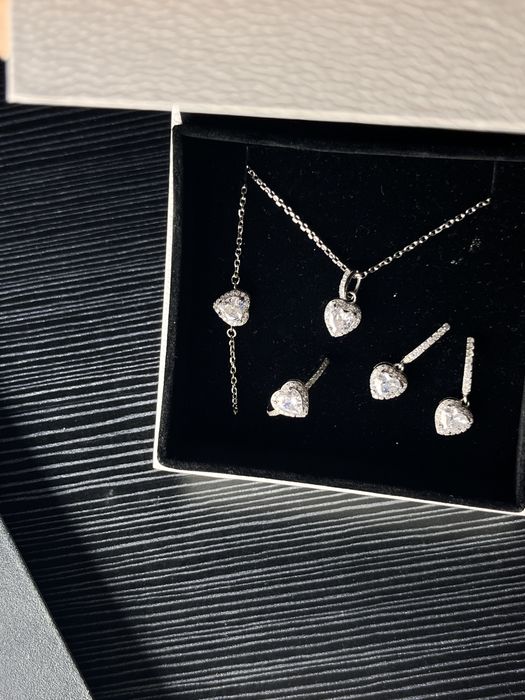 Серебряные украшения по очень низким ценам