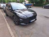 Ford Kuga ST Line Automat 190 CP,An 2020
