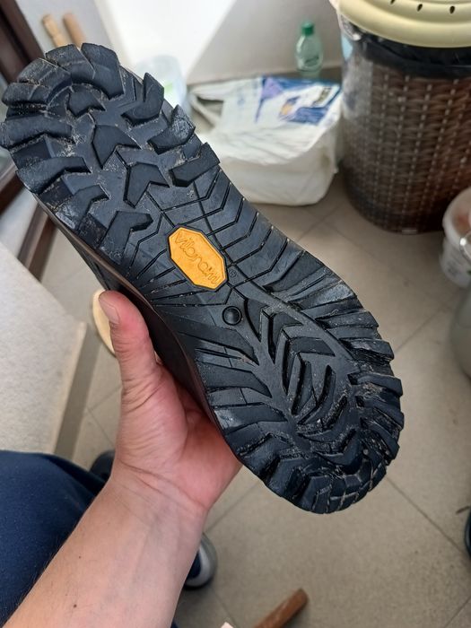 Ловни обувки BERETTA LAND 30 GTX