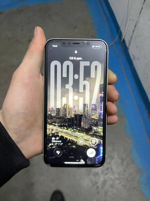 Iphone 11 128gb white