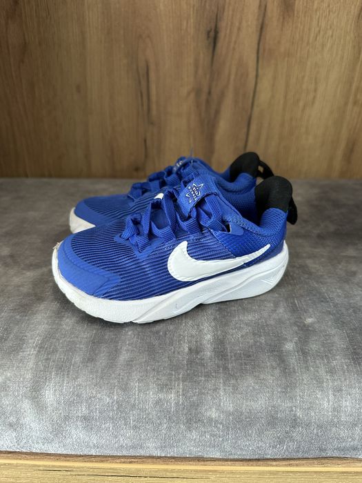 Детски Маратонки Nike