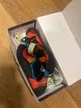 Espadrile de escalada La Sportiva Katana nr 43