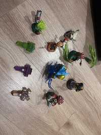 Skylanders Trap Team figurine