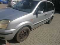 Piese ford fusion 1.6 benzina și gaz sau intreaga
