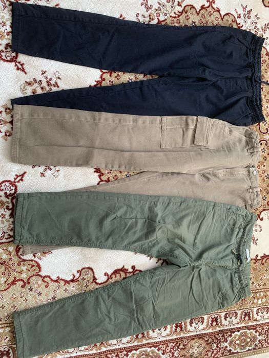 Одежда для подростка