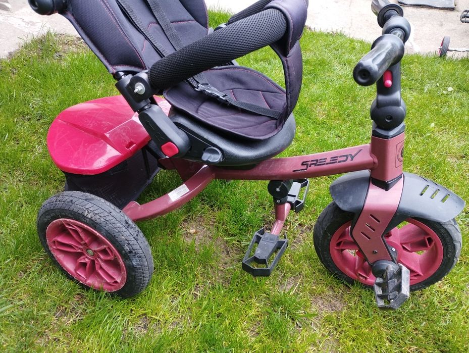 Детска триколка .