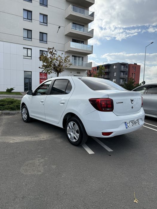 Vand Dacia Logan