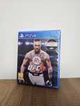 Joc UFC 3 PS4 - PlayStation 4
