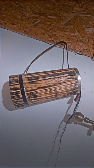 Buhai pentru anul nou