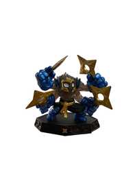 Skylander StarCast