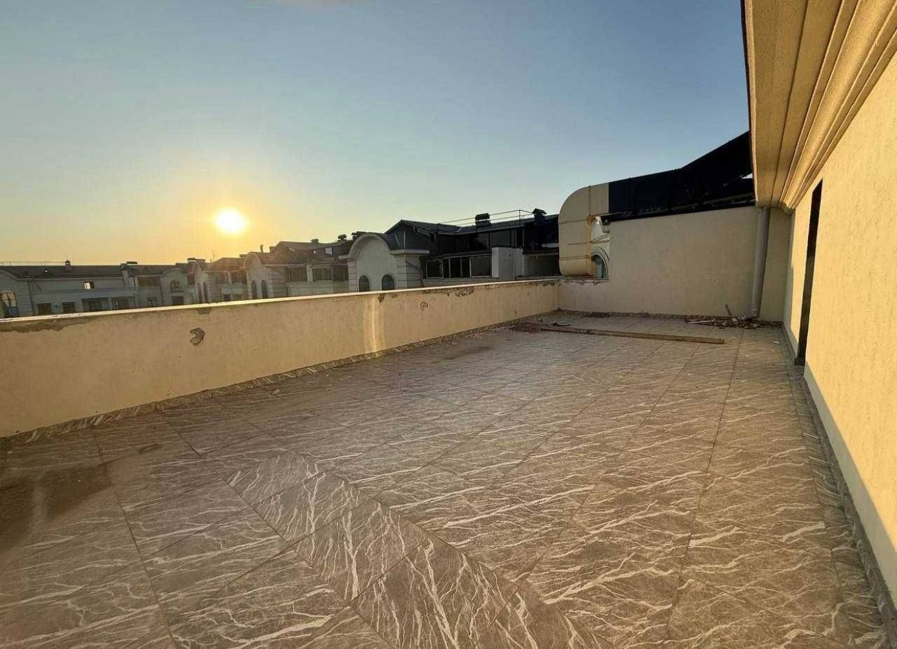 Продается 8ми ком квартира, ЖК Мухташам, ор-р: метро Минор, 308 м²