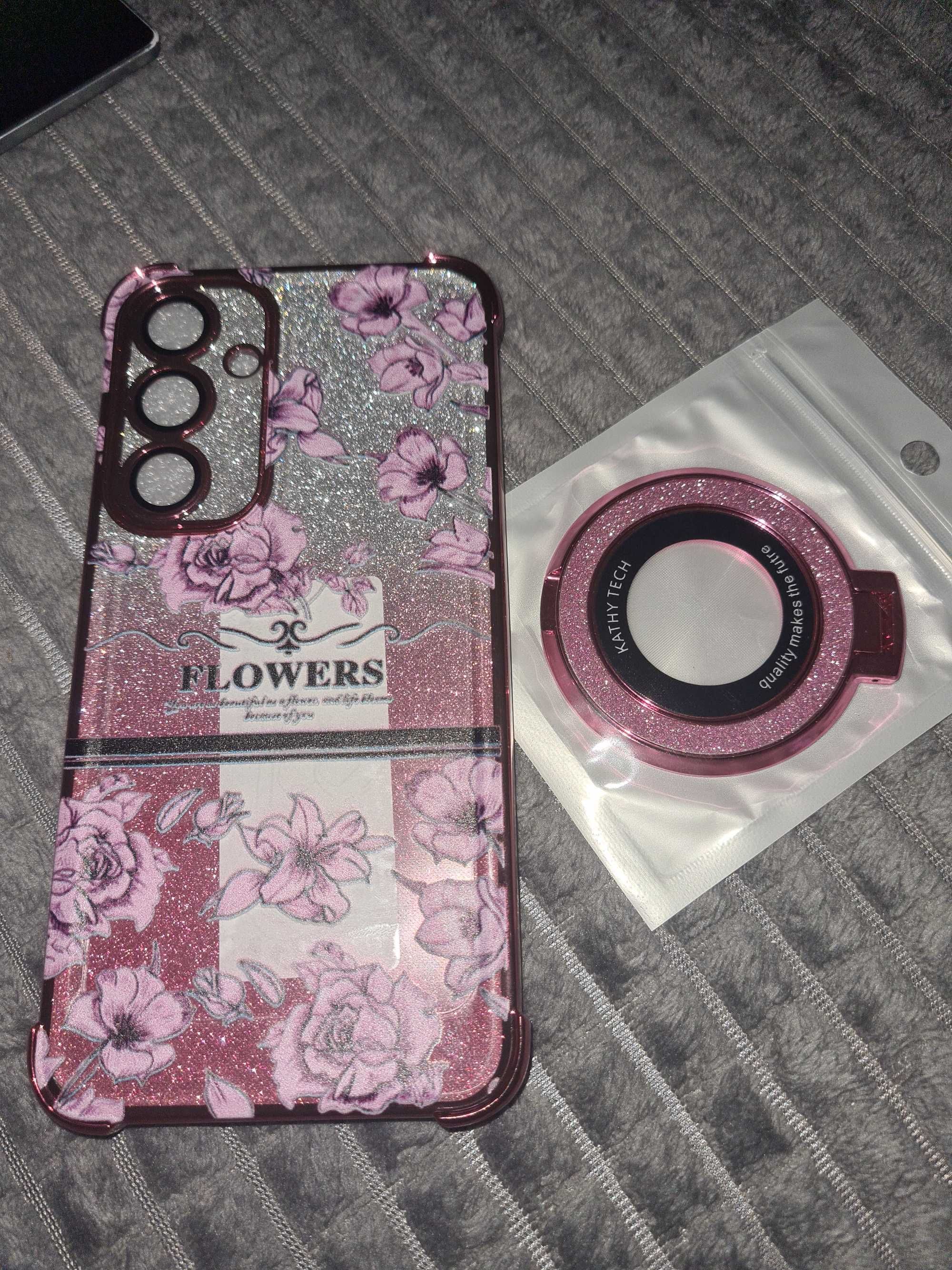 Калъф case samsung S24 plus